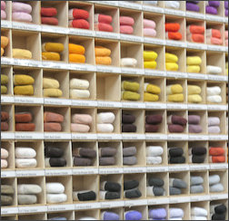 Diane Townsend Pastels